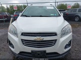 CHEVROLET TRAX LTZ KL7CJTSB0FB134740 снимка