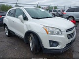 CHEVROLET TRAX LTZ KL7CJTSB0FB134740 снимка