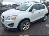CHEVROLET TRAX LTZ KL7CJTSB0FB134740 снимка