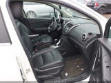 CHEVROLET TRAX LTZ KL7CJTSB0FB134740 снимка