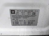 CHEVROLET TRAX LTZ KL7CJTSB0FB134740 снимка