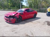 DODGE CHARGER SXT 2C3CDXHGXGH339208 снимка