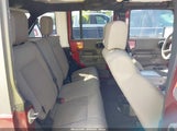 JEEP WRANGLER UNLIMITED SAHARA 1J4GA59168L551896 fotografie