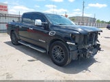 NISSAN TITAN SL 1N6AA1E69HN507463 снимка
