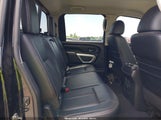 NISSAN TITAN SL 1N6AA1E69HN507463 снимка