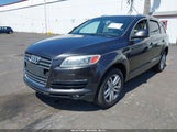 AUDI Q7 3.6 PREMIUM WA1BY74L08D003266 снимка