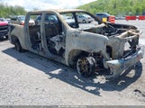 CHEVROLET SILVERADO 1500 4WD SHORT BED LT 1GCUYDED7MZ116794 fotografie