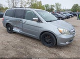 HONDA ODYSSEY TOURING 5FNRL38806B100880 снимка