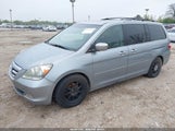 HONDA ODYSSEY TOURING 5FNRL38806B100880 снимка