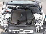 MERCEDES-BENZ C 300 W1KAF4GB7RR192839 fotografie