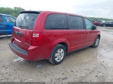 DODGE GRAND CARAVAN SE 2D4RN4DE9AR223671 fotografie