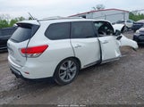 NISSAN PATHFINDER PLATINUM 5N1AR2MN5FC711062 снимка