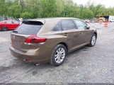 TOYOTA VENZA LE 4T3ZA3BB5DU072172 снимка