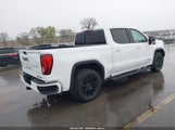 GMC SIERRA 1500 LIMITED 4WD SHORT BOX ELEVATION 3GTP9CEK9NG128465 photo