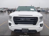 GMC SIERRA 1500 LIMITED 4WD SHORT BOX ELEVATION 3GTP9CEK9NG128465 photo