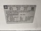 GMC Sierra  Sle 3GTU2UEC8EG359525 снимка