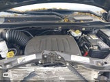 DODGE GRAND CARAVAN SE 2C7WDGBG5JR190468 photo