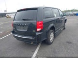 DODGE GRAND CARAVAN SE 2C7WDGBG5JR190468 photo