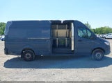 MERCEDES-BENZ SPRINTER 2500 HIGH ROOF V6 WD4PF1CD2KP141833 fotografie