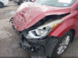 HYUNDAI ELANTRA SE 5NPDH4AE3GH701897 снимка