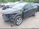 Honda Hr-V Lx 3CZRU5H32KG710999 photo