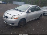 TOYOTA YARIS JTDBT903494047486 снимка