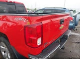 CHEVROLET SILVERADO 1500 1LZ 3GCUKSEC6HG253910 снимка
