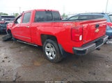 CHEVROLET SILVERADO 1500 1LZ 3GCUKSEC6HG253910 снимка