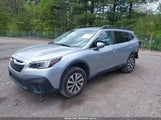 SUBARU OUTBACK PREMIUM 4S4BTACC6L3127894 снимка