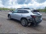 SUBARU OUTBACK PREMIUM 4S4BTACC6L3127894 снимка