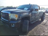 GMC SIERRA 2500HD SLT 1GT12ZE84FF553371 снимка