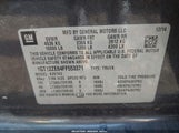 GMC SIERRA 2500HD SLT 1GT12ZE84FF553371 снимка