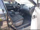 NISSAN ROGUE SV KNMAT2MT2KP560575 снимка