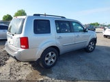 HONDA PILOT EX-L 5FNYF4H53BB076292 снимка
