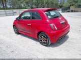 FIAT 500 TURBO 3C3CFFHHXDT740449 снимка