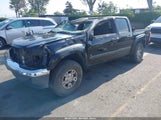 CHEVROLET COLORADO LT 1GCDS43EX88220947 fotografie