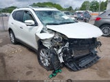 NISSAN ROGUE SV 5N1AT2MV0GC874995 снимка