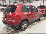 VOLKSWAGEN TIGUAN S WVGBV3AXXEW045826 photo