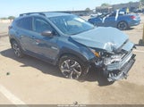 SUBARU CROSSTREK PREMIUM JF2GUADC0R8250416 снимка