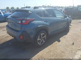 SUBARU CROSSTREK PREMIUM JF2GUADC0R8250416 снимка