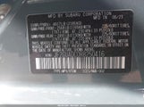 SUBARU CROSSTREK PREMIUM JF2GUADC0R8250416 снимка