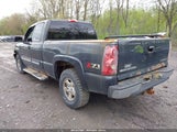 CHEVROLET SILVERADO 1500 LS 1GCEK19T33E303171 снимка