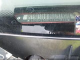 CHEVROLET TAHOE LS 1GNEK13R2VJ347452 fotografie