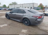TOYOTA CAMRY SE 4T1G11AK2PU088324 photo