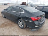 CHEVROLET MALIBU LS 1G1ZB5ST2HF131485 снимка