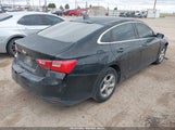 CHEVROLET MALIBU LS 1G1ZB5ST2HF131485 снимка