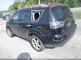 MITSUBISHI OUTLANDER XLS JA4MT41X27U003457 снимка
