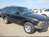 CHEVROLET BLAZER LS 1GNCS18W9YK283625 снимка
