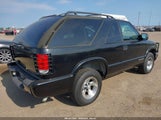 CHEVROLET BLAZER LS 1GNCS18W9YK283625 fotografie