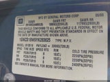 CHEVROLET BLAZER LS 1GNCS18W9YK283625 снимка